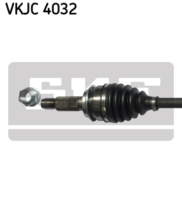 SKF VKJC 4032 Antriebswelle